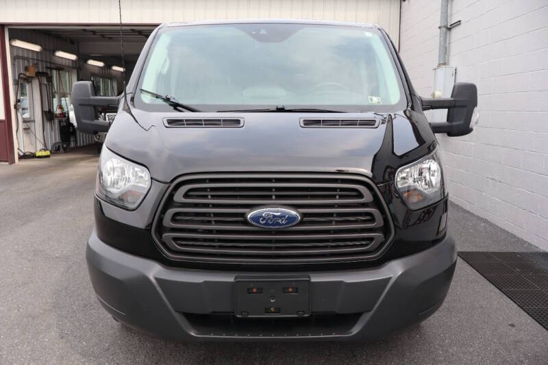 ford transit wagon 2018 1FBZX2ZM8JKB52753 image ford transit wagon 2018 1FBZX2ZM8JKB52753 image